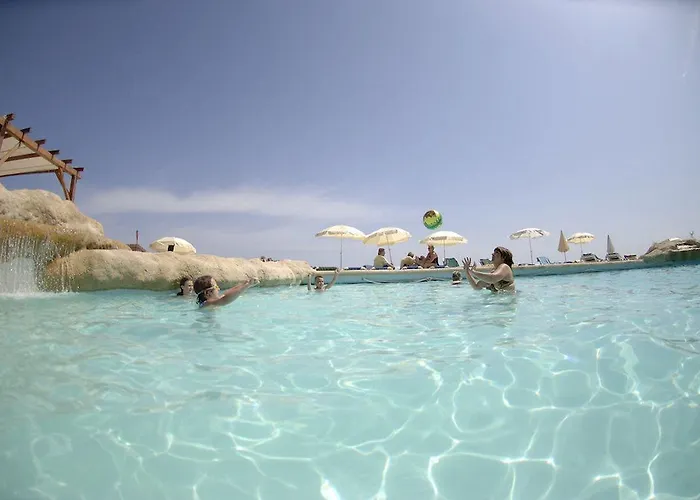 The Preluna Hotel