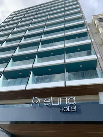 Hotel The Preluna