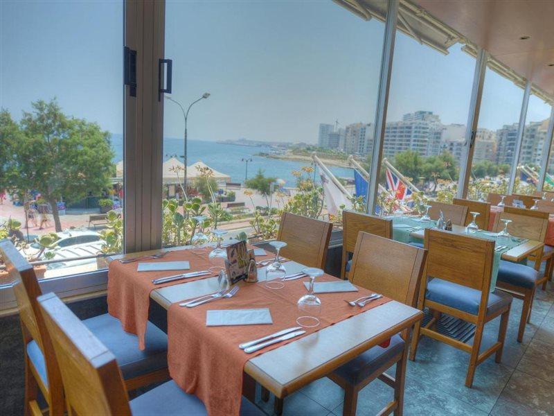 The Preluna Hotel Sliema
