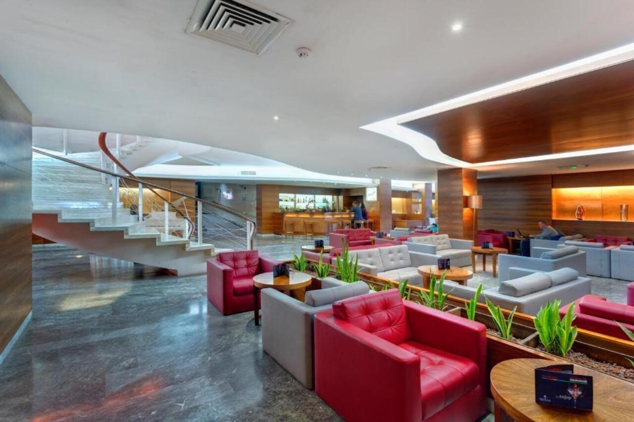 The Preluna Hotel 4*