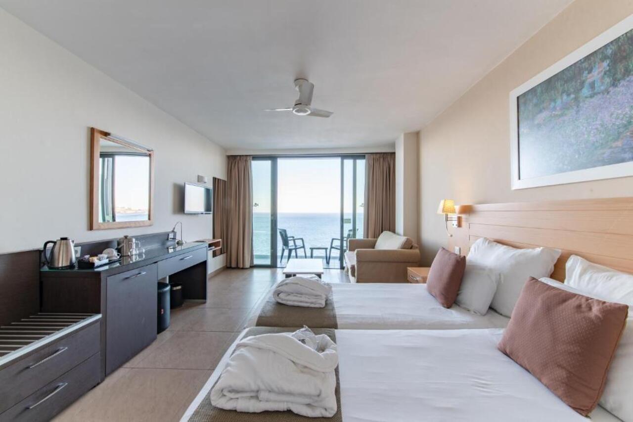 Hotel The Preluna Sliema