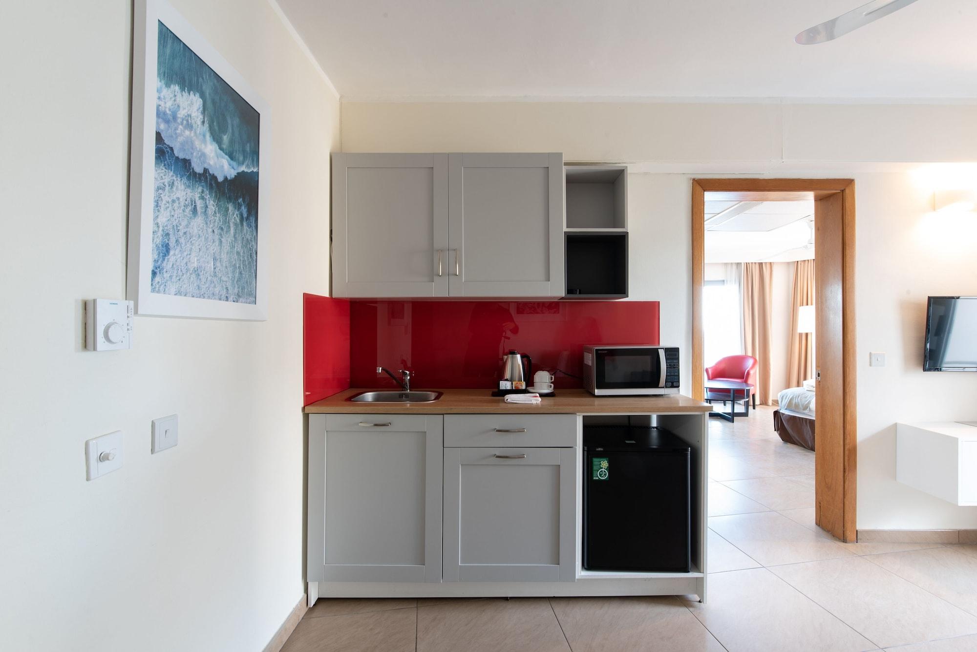 The Preluna Hotel Sliema