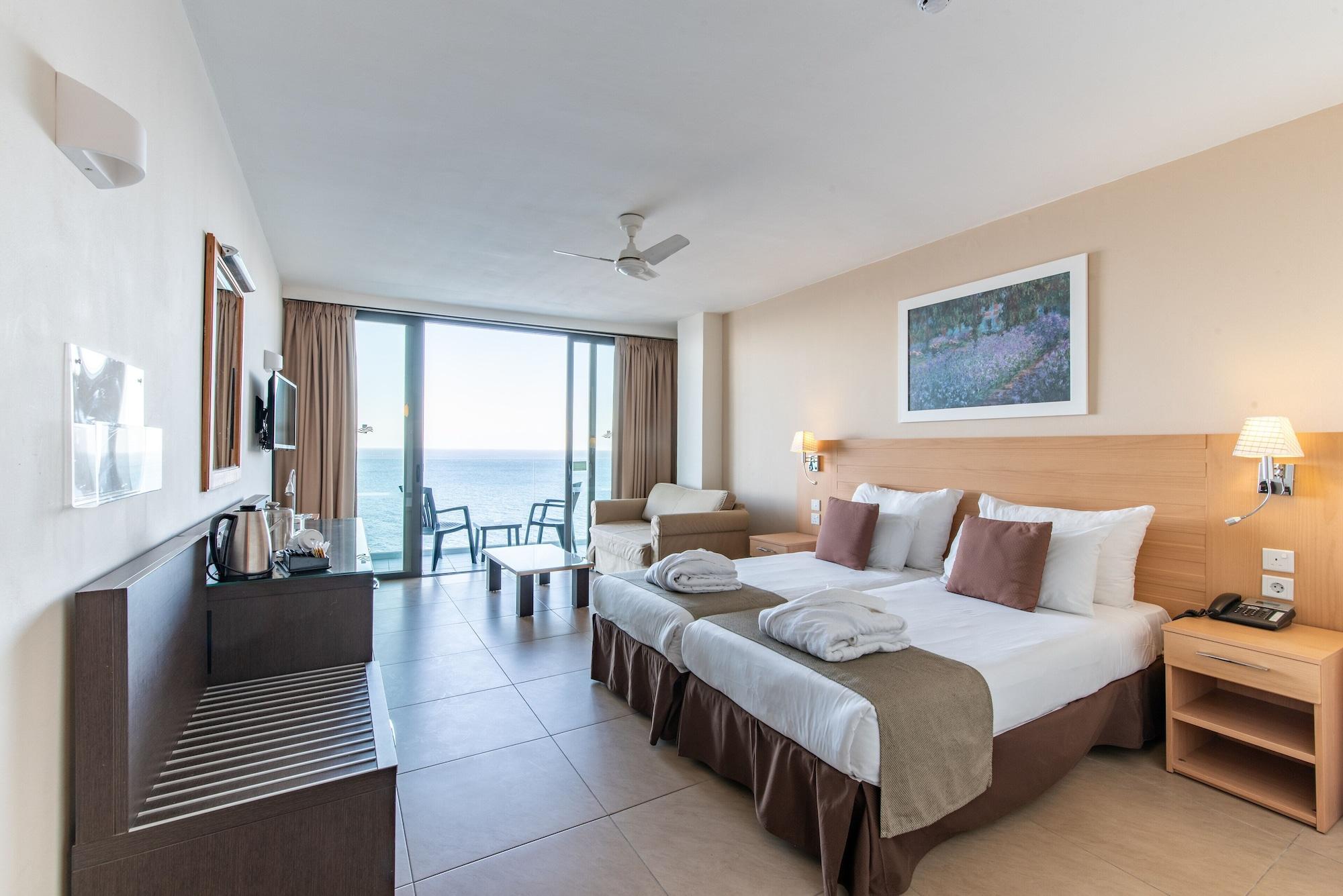 Hotel The Preluna 4*