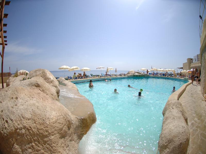 The Preluna Hotel Sliema