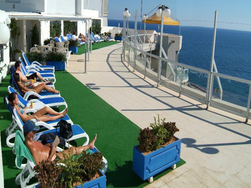 The Preluna 4* Sliema