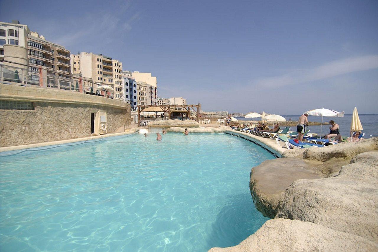 Hotel The Preluna 4*