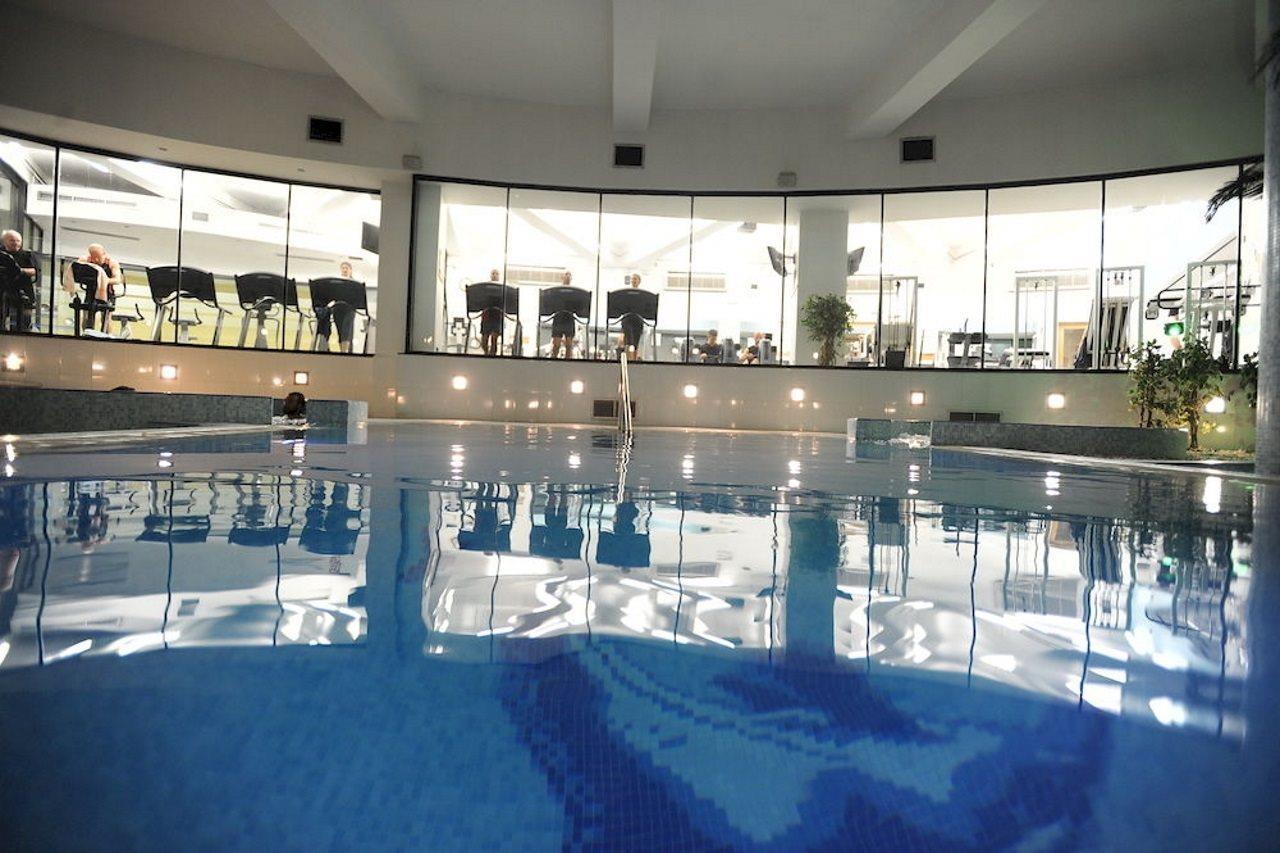 Hotel The Preluna Sliema
