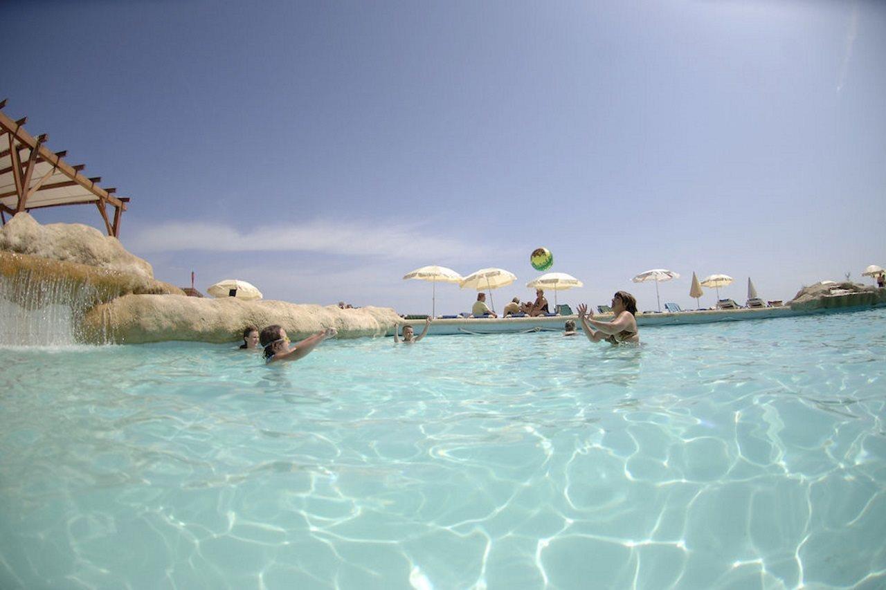 Hotel The Preluna Sliema