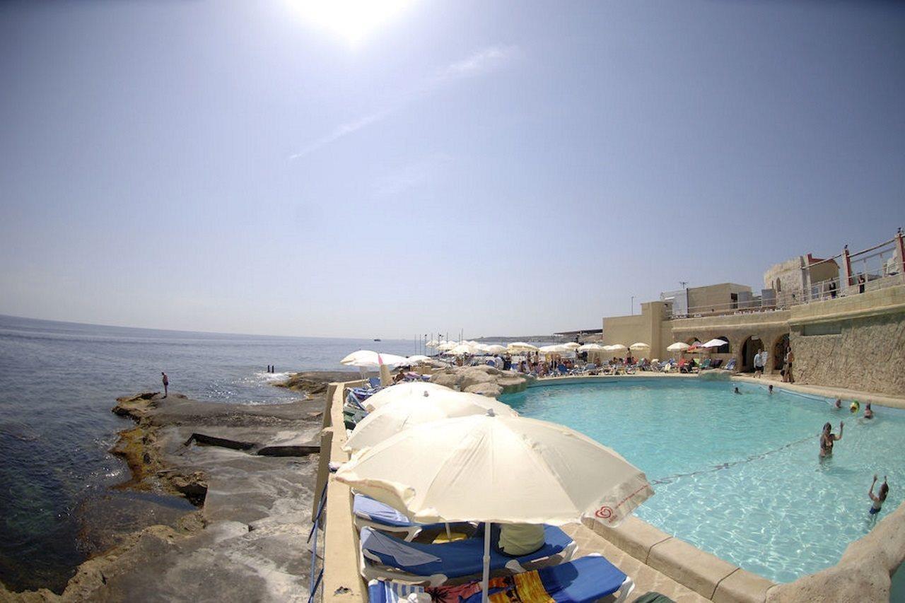 Hotel The Preluna