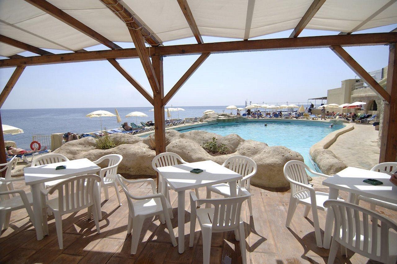 Hotel The Preluna 4*