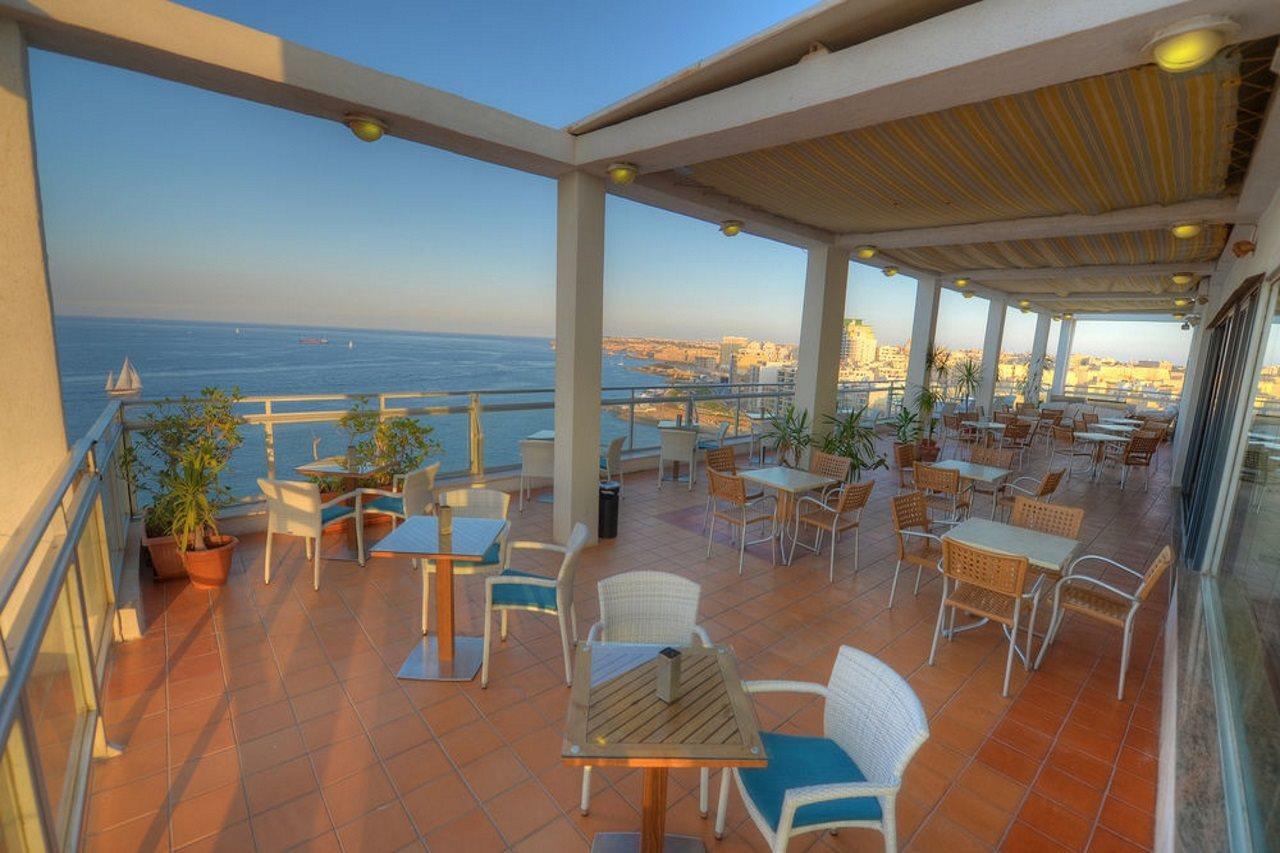 Hotel The Preluna
