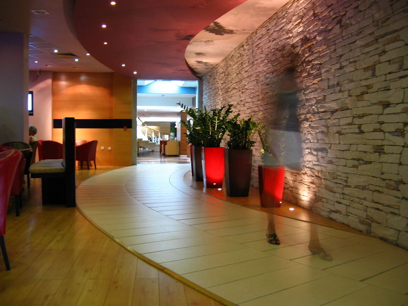 Hotel The Preluna