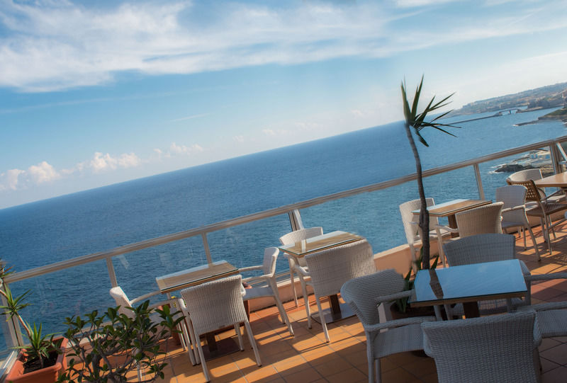 The Preluna Hotel Sliema