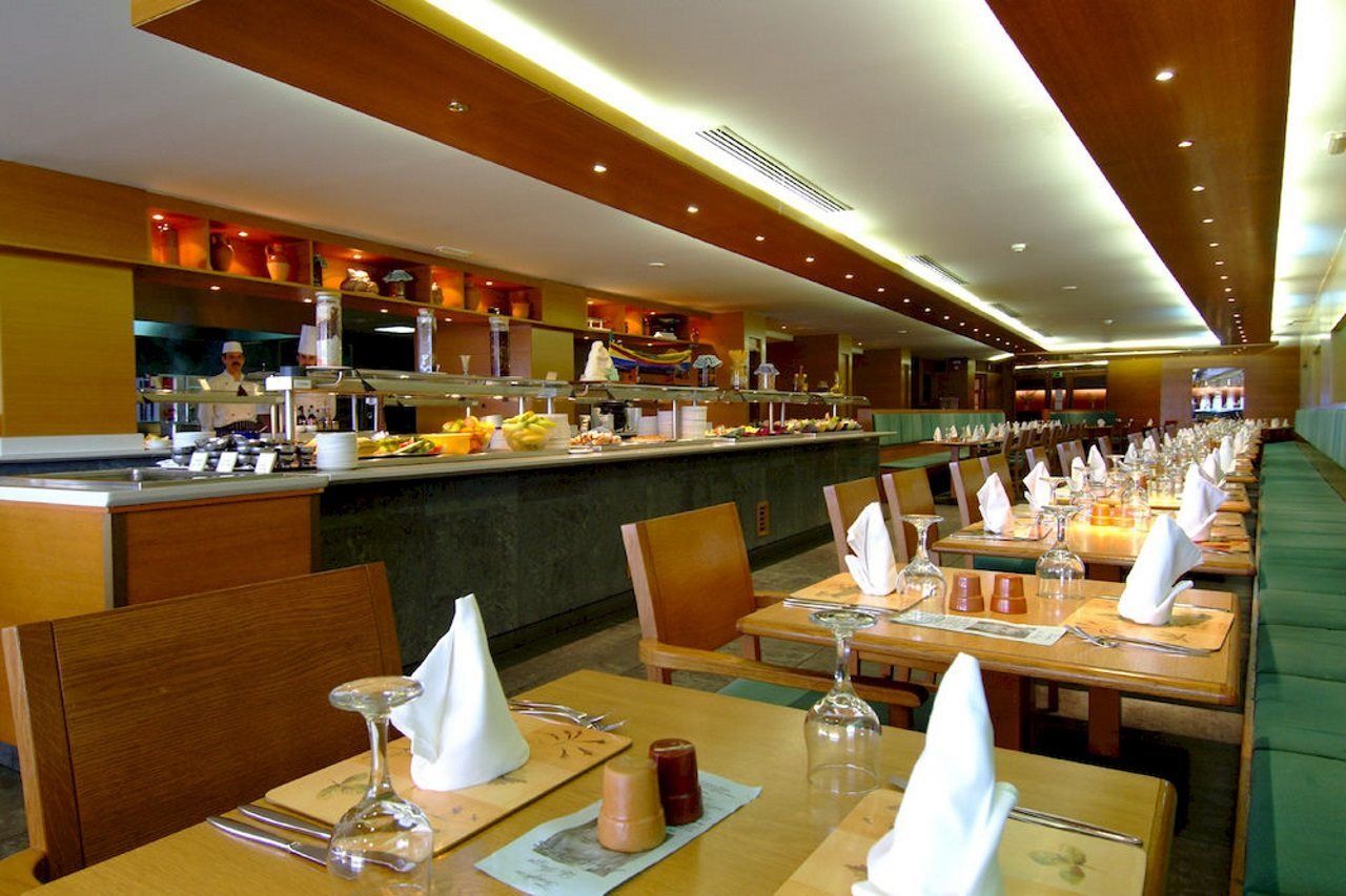 The Preluna Hotel 4*