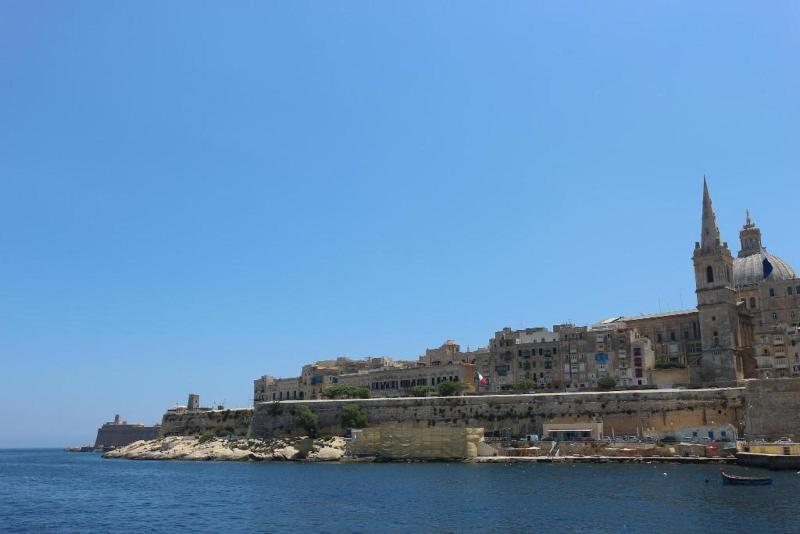 The Preluna Hotel