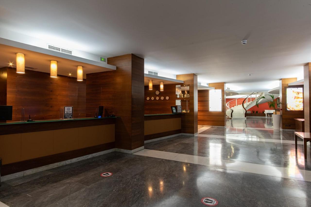 Hotel The Preluna
