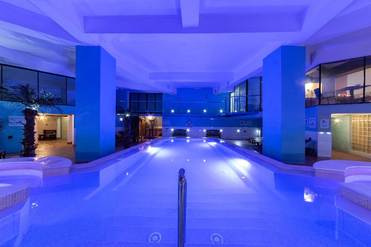The Preluna Hotel 4*