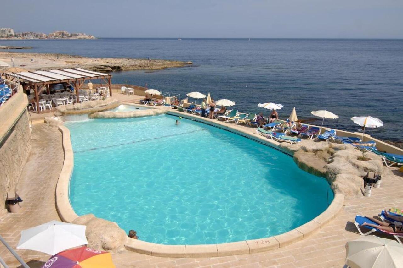 The Preluna Sliema