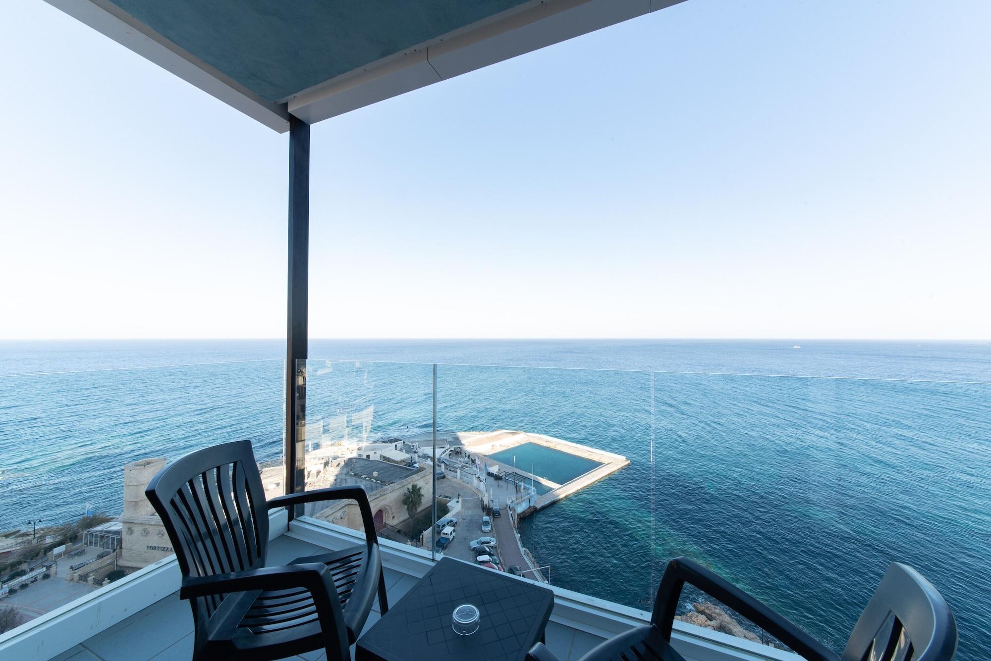 The Preluna Sliema