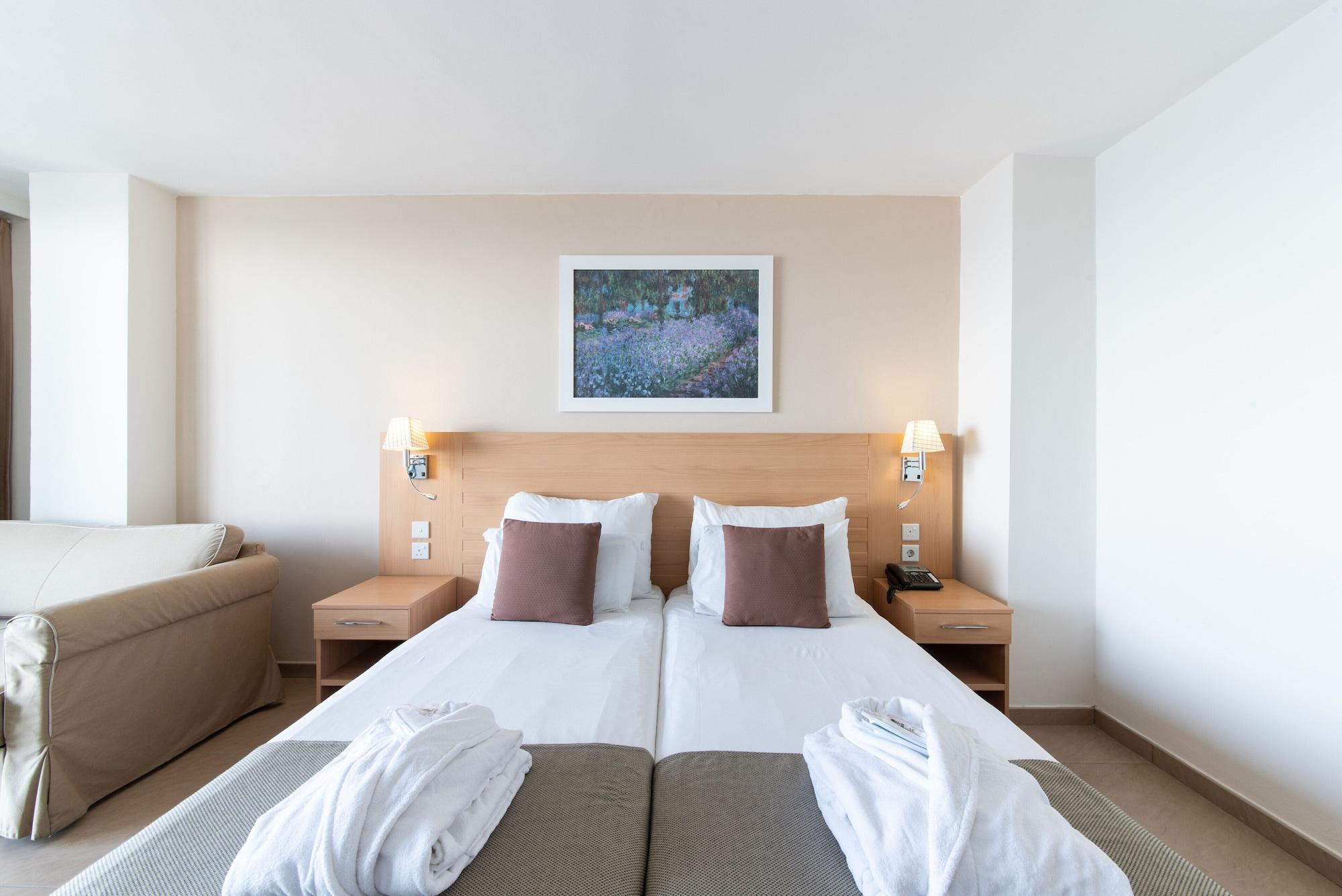 Hotel The Preluna Sliema