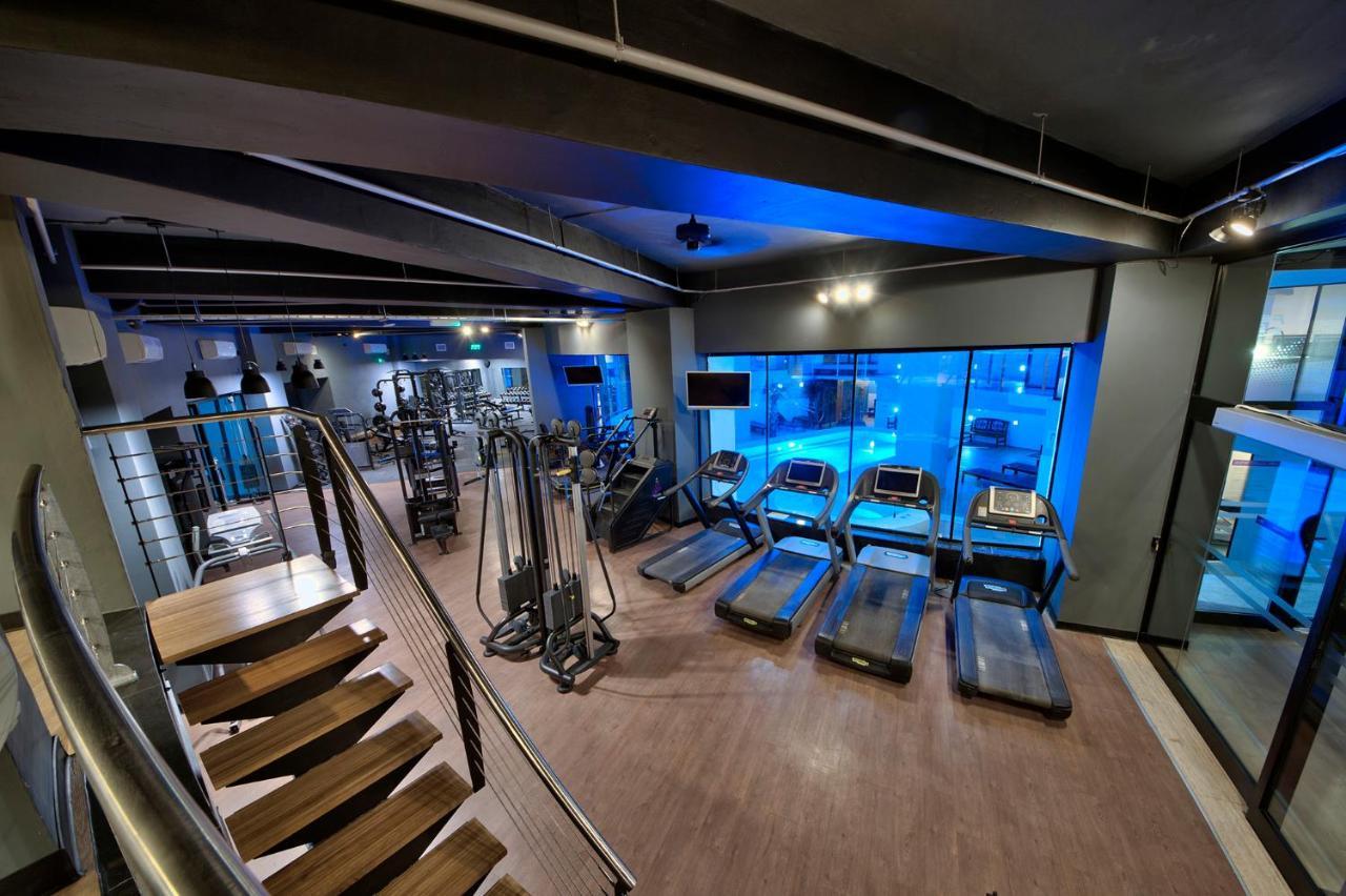 Hotel The Preluna Sliema