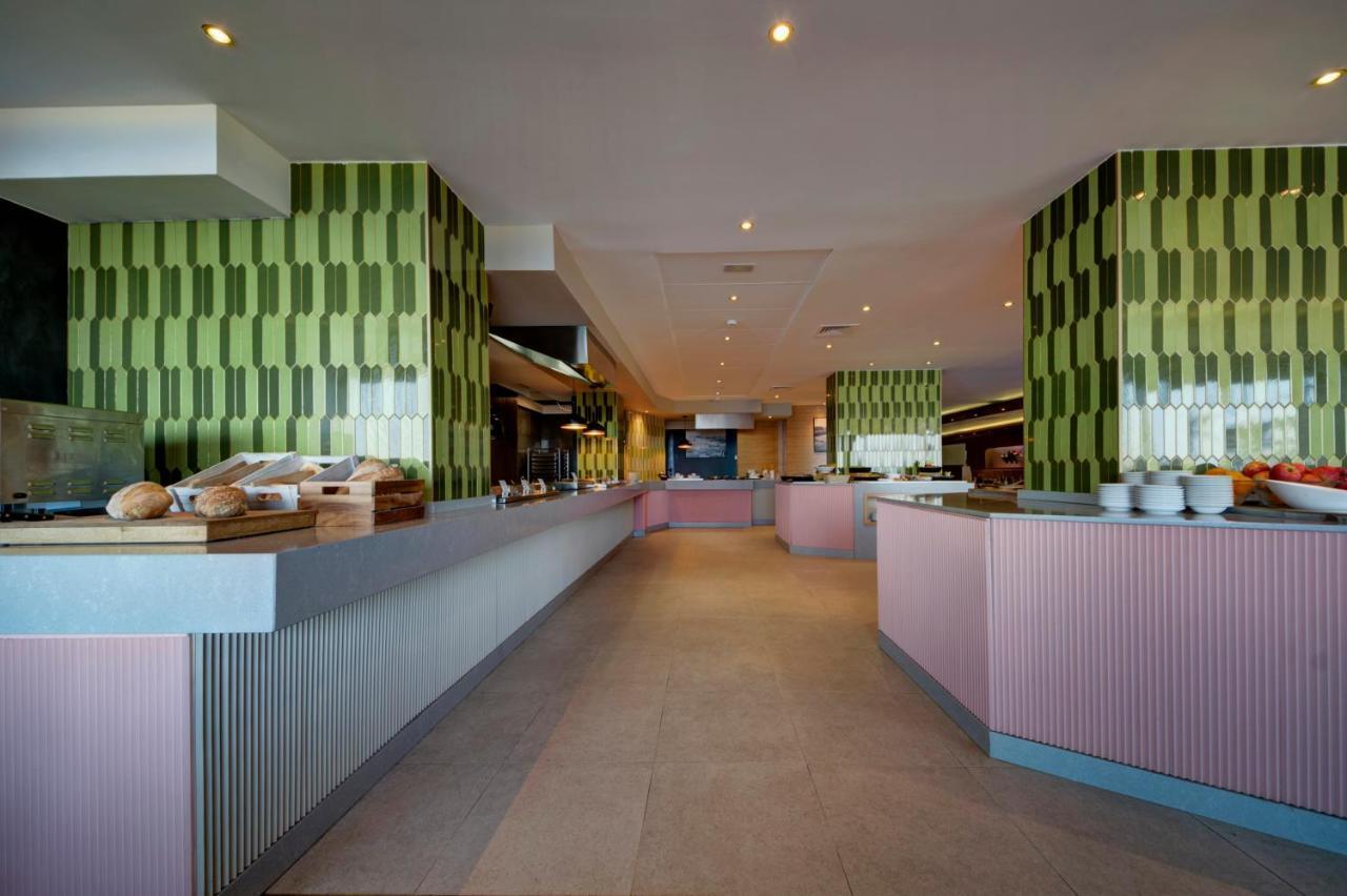 Hotel The Preluna 4*