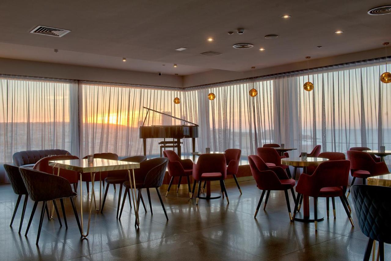 Hotel The Preluna Sliema