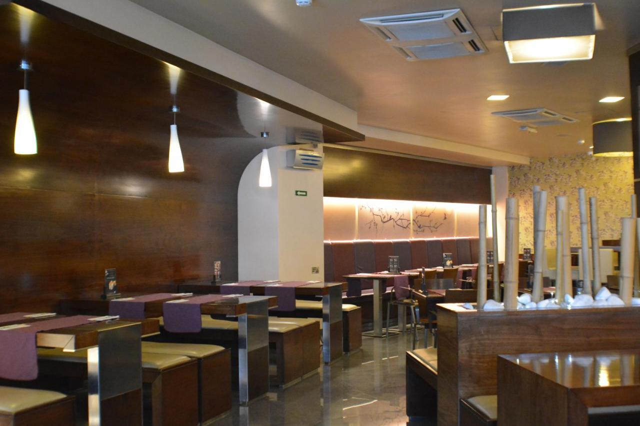 Hotel The Preluna