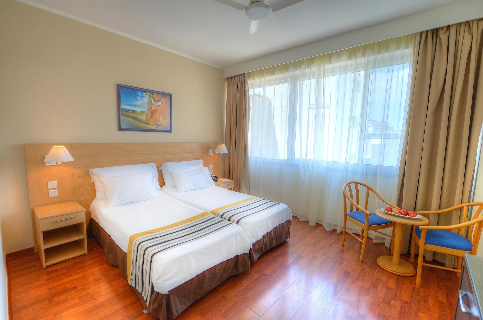 The Preluna Hotel 4*