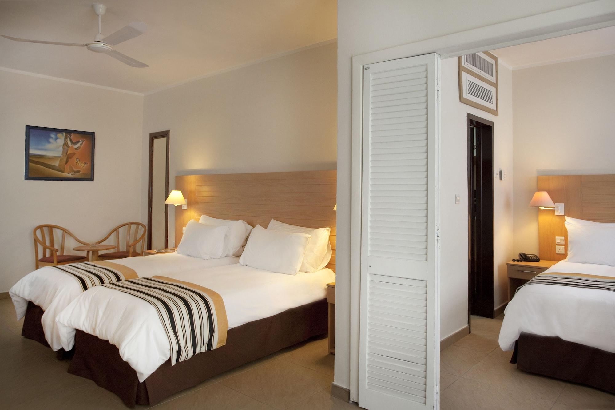 Hotel The Preluna