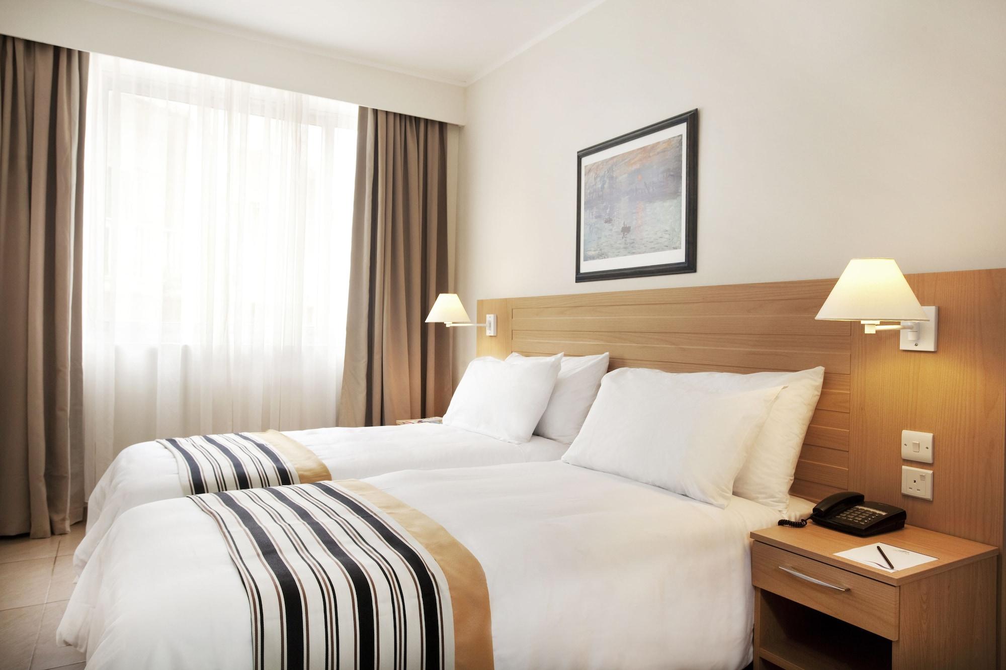 Hotel The Preluna