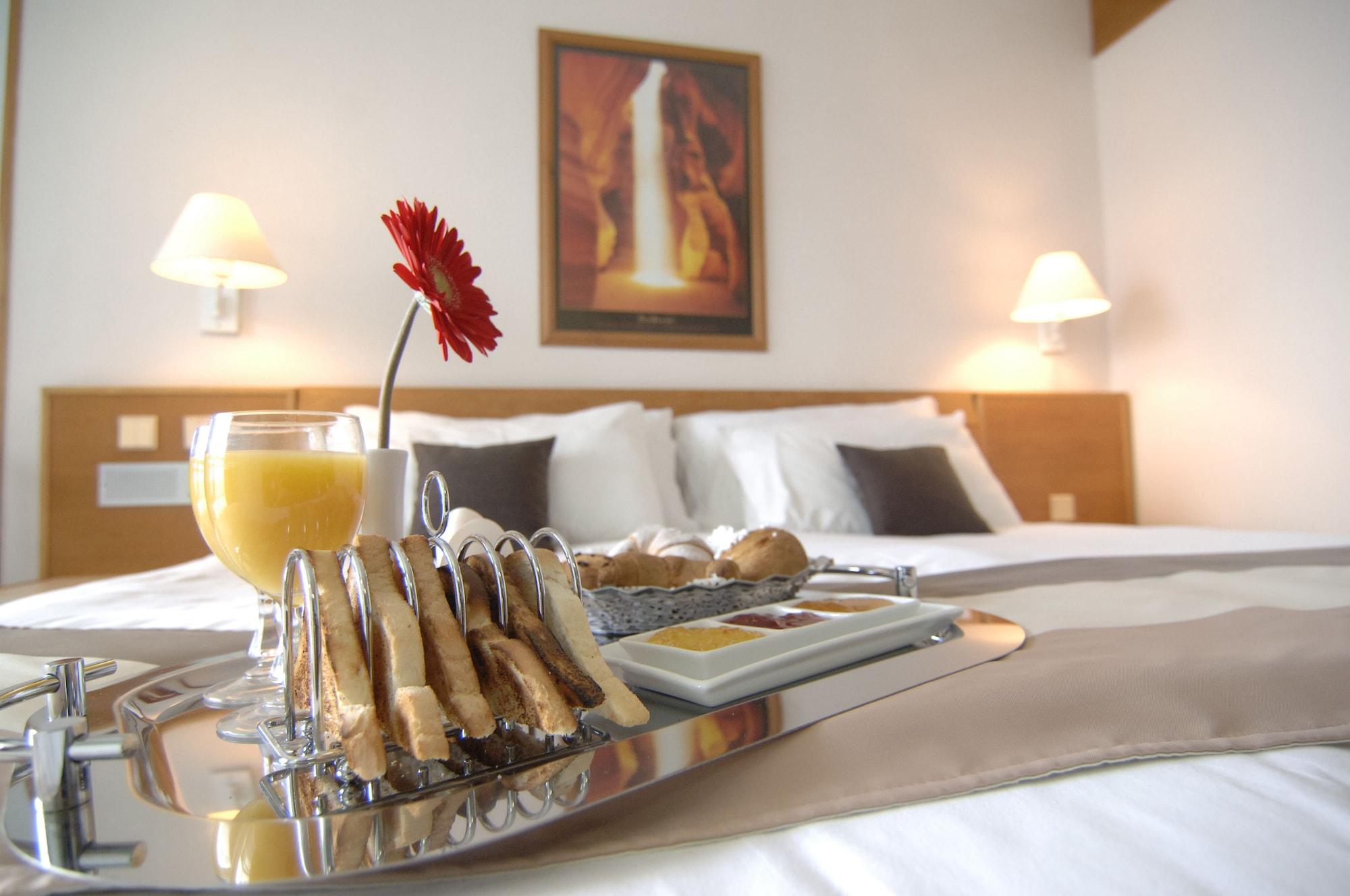 Szálloda The Preluna 4*