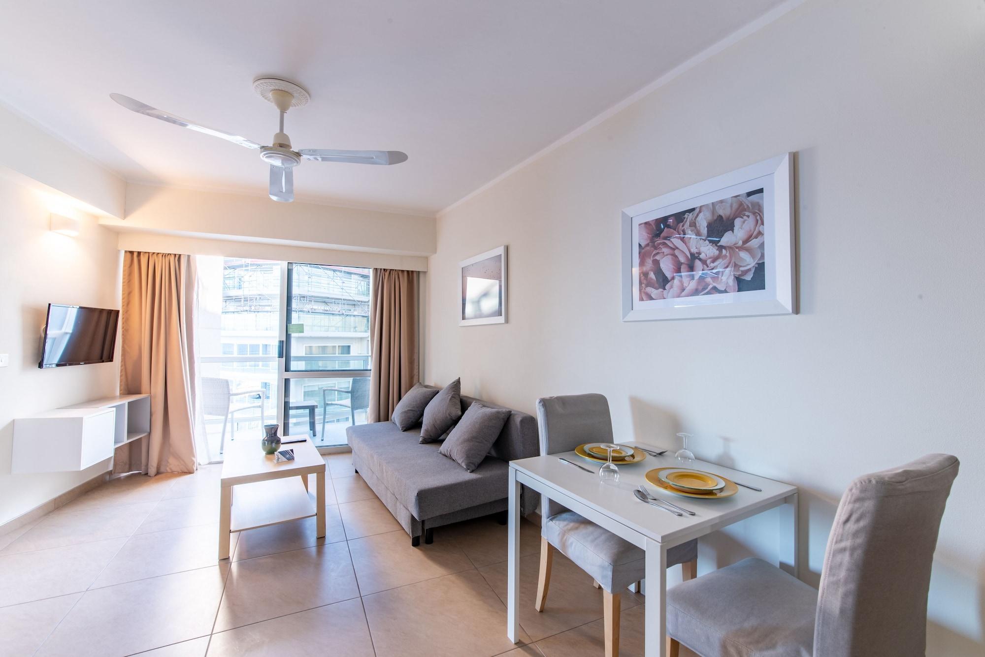 The Preluna Hotel Sliema