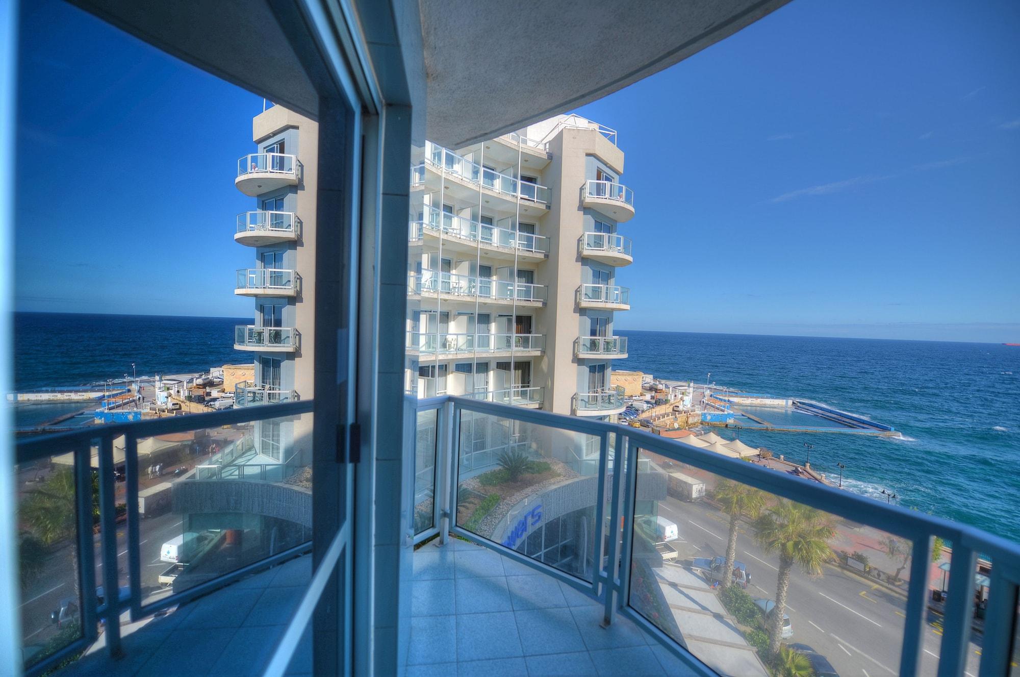 Hotel The Preluna 4*