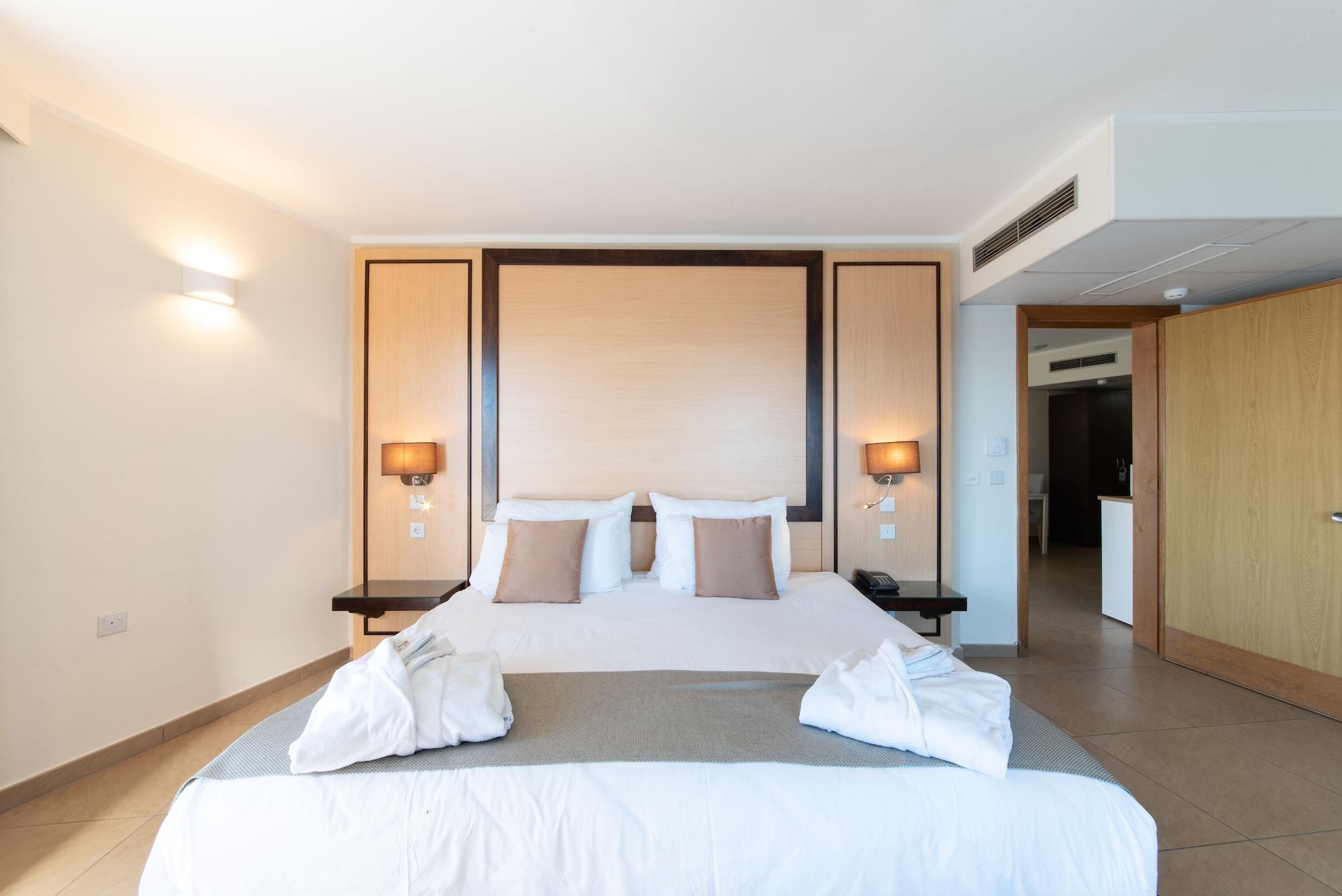 Hotel The Preluna Sliema