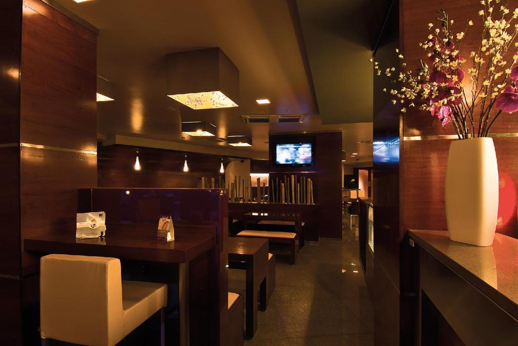 Hotel The Preluna 4*